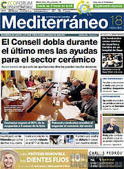 /Mediterráneo