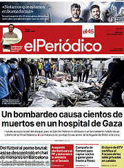 /El Periódico de Catalunya(Castellano)