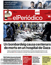 /El Periódico de Catalunya(Català)