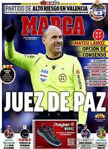 Periodico Marca