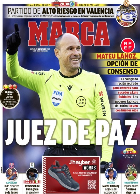 Marca