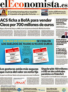 Periodico El Economista
