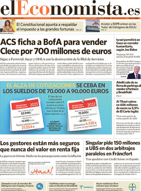 El Economista