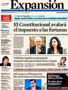 Periodico Expansion