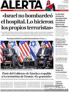 Periodico Alerta