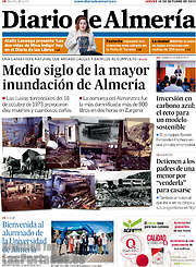 /Diario de Almería
