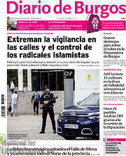 /Diario de Burgos