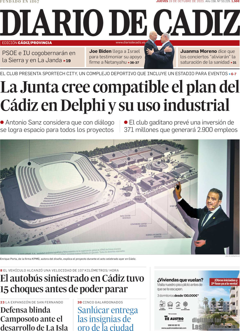 Diario de Cádiz
