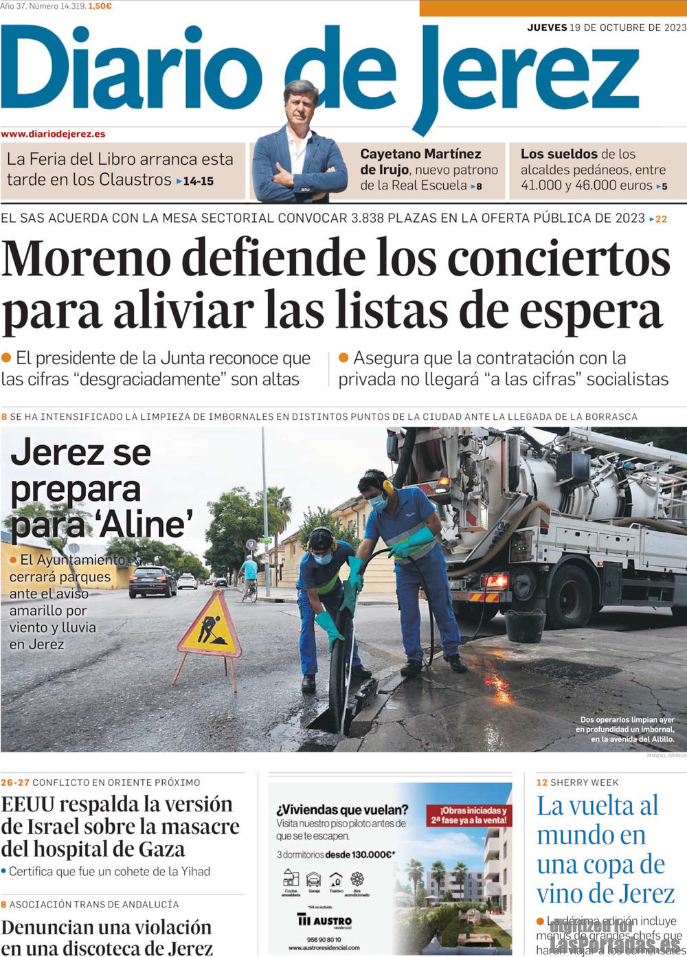 Diario de Jerez
