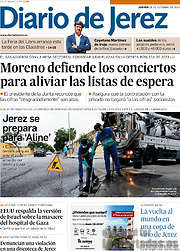 /Diario de Jerez