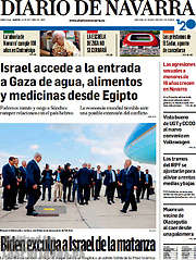/Diario de Navarra