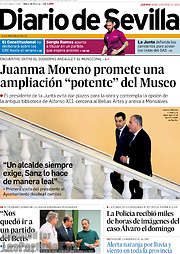 /Diario de Sevilla