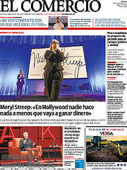 /El Comercio