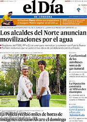 /El Día de Córdoba
