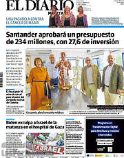 /El Diario Montañés