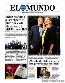 Periodico El Mundo