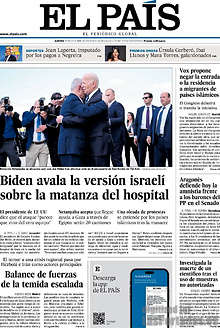 Periodico El País