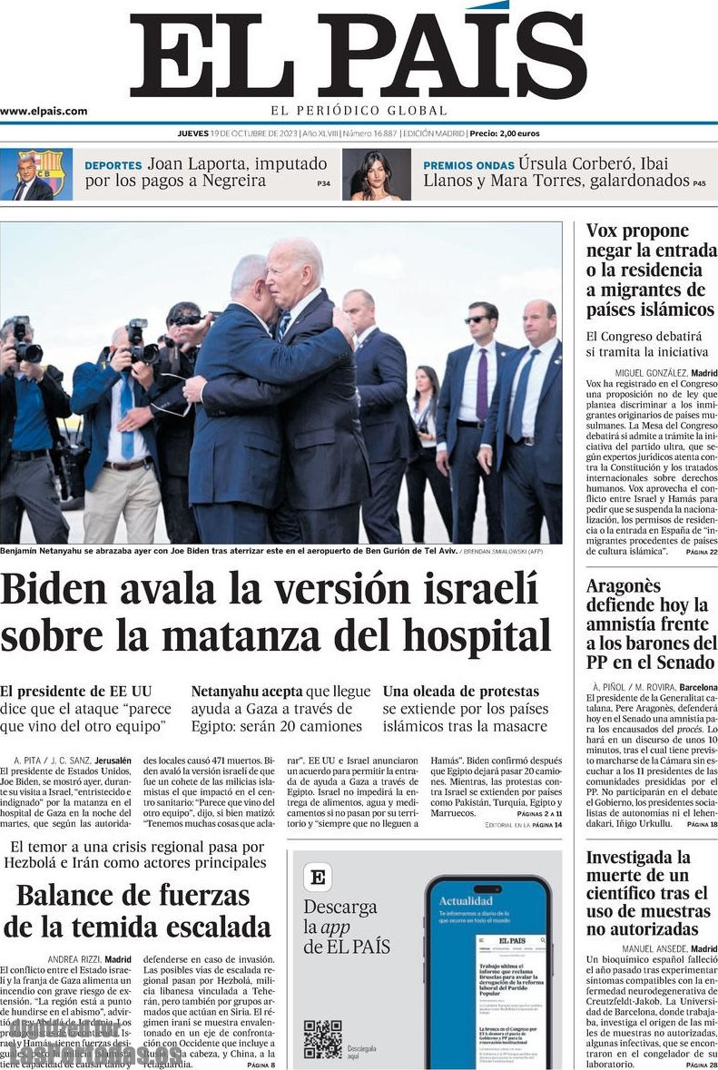 El País