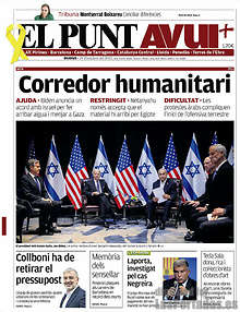 Periodico El Punt