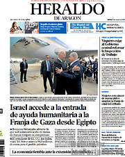 /Heraldo de Aragon