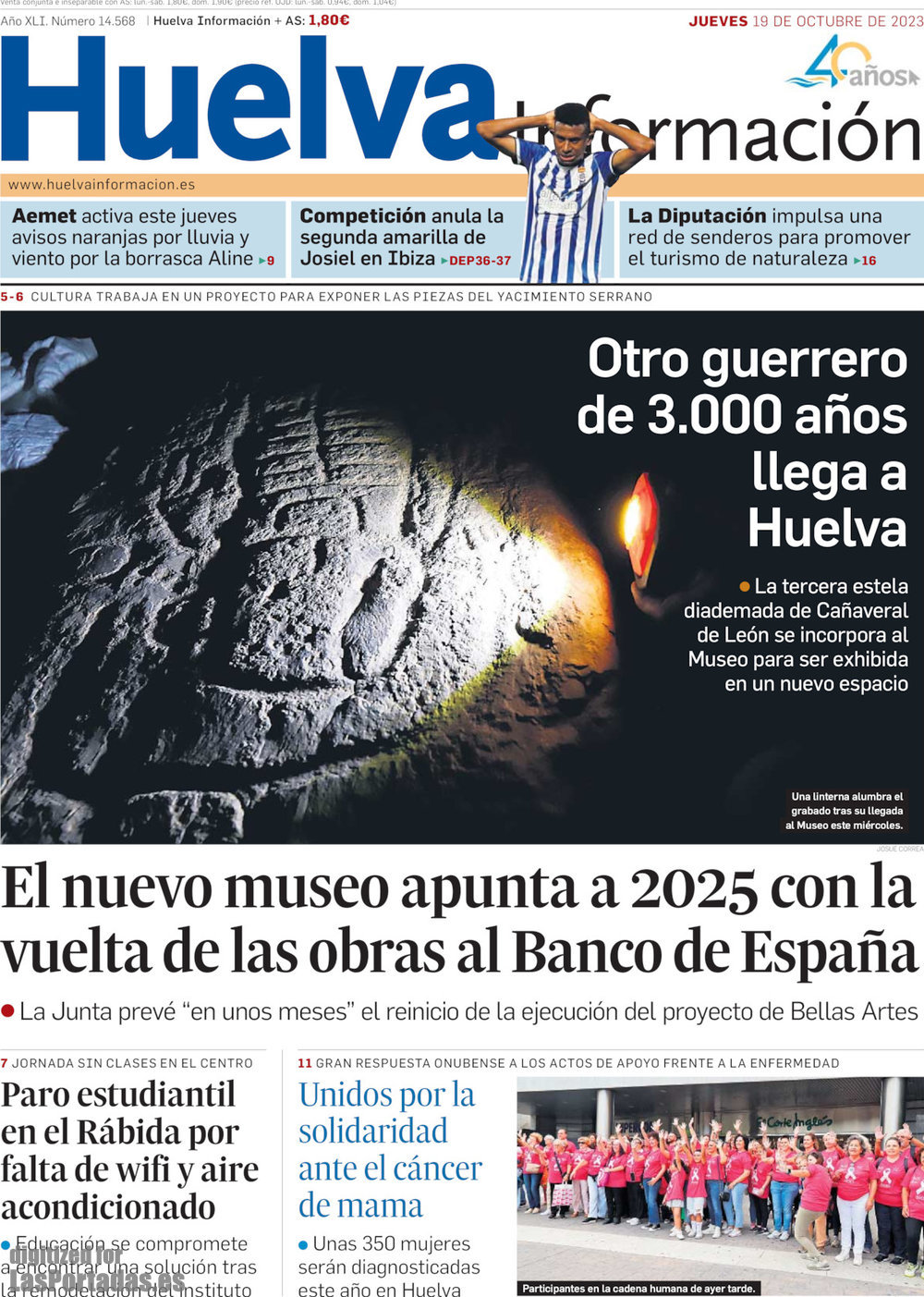 Huelva Información