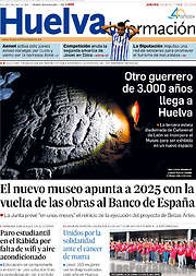 /Huelva Información