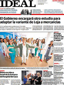 Periodico Ideal