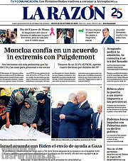 /La Razón