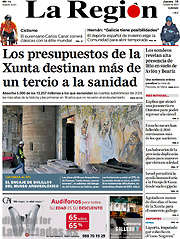 /La Región