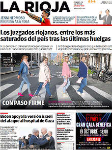 Periodico La Rioja