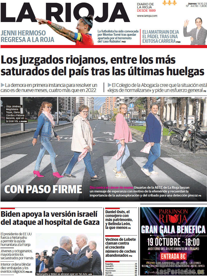 La Rioja