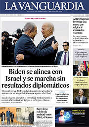 /La Vanguardia
