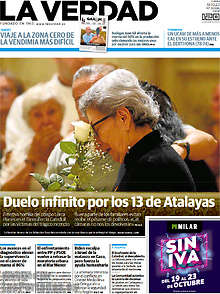 Periodico La Verdad