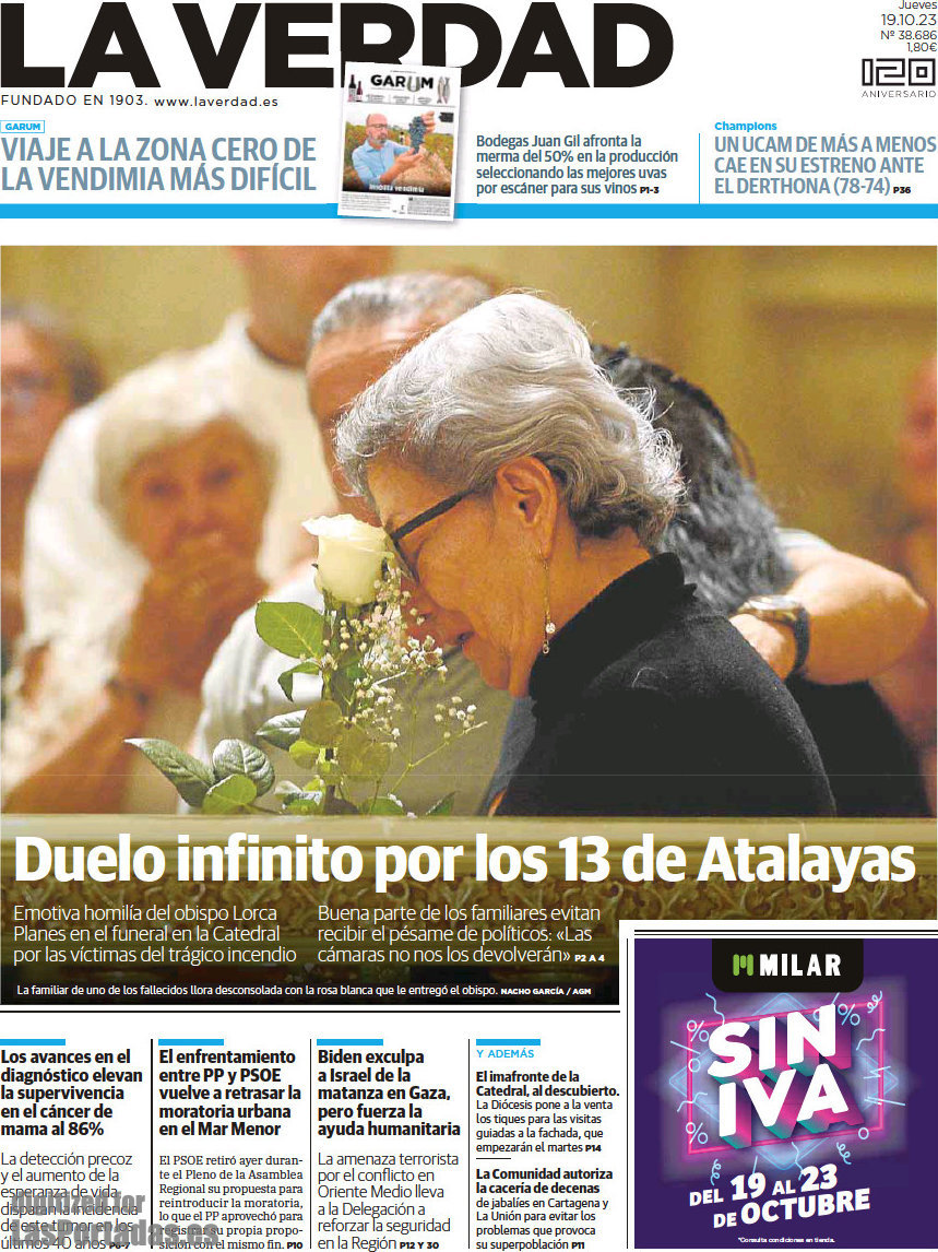 La Verdad