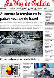 /La Voz de Galicia