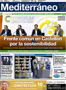 Periodico Mediterráneo