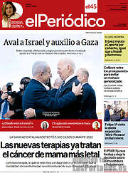 /El Periódico de Catalunya(Castellano)