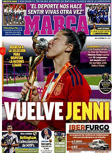 Periodico Marca