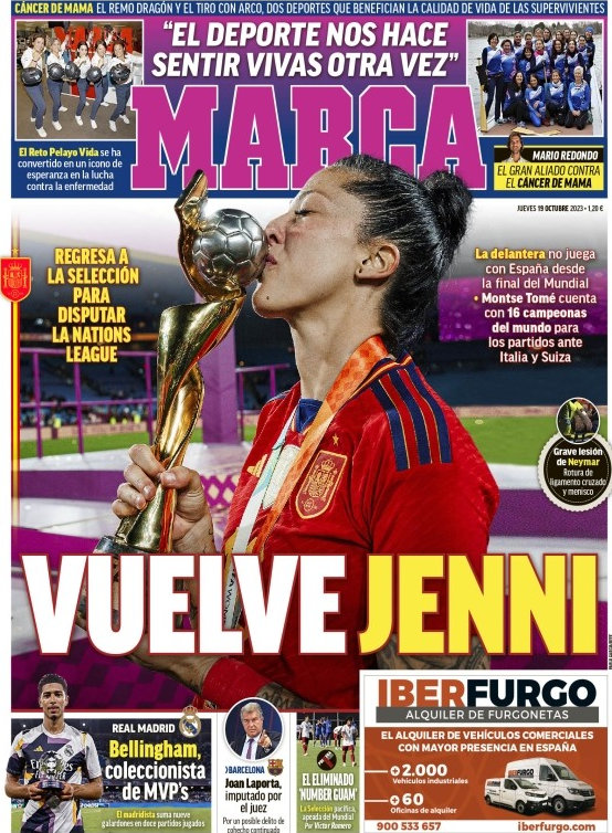 Marca