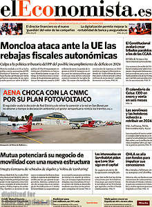 Periodico El Economista