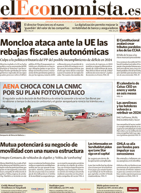 El Economista