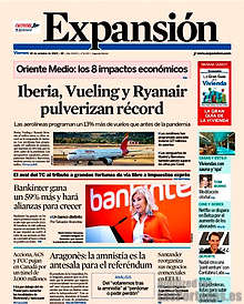 Periodico Expansion