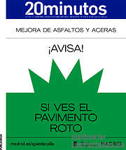 /20 Minutos
