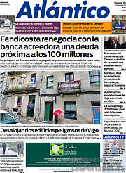/Atlántico Diario
