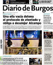 /Diario de Burgos