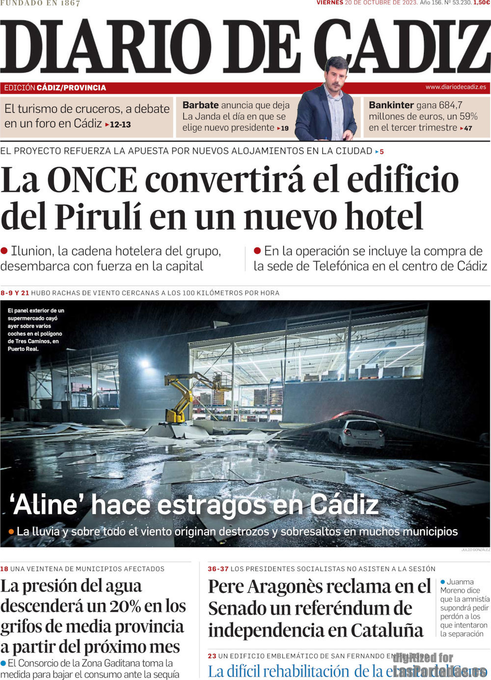 Diario de Cádiz