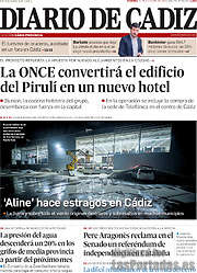 /Diario de Cádiz