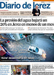 /Diario de Jerez