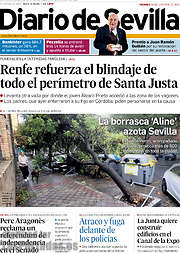 /Diario de Sevilla