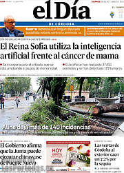 /El Día de Córdoba